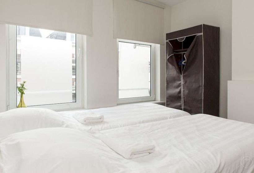 Urban Apartments Gerard Dou