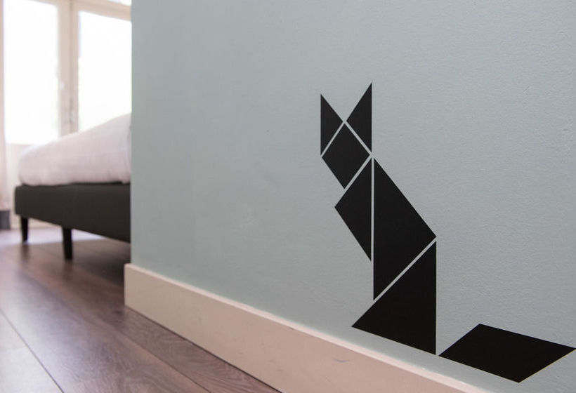 Urban Apartments Gerard Dou