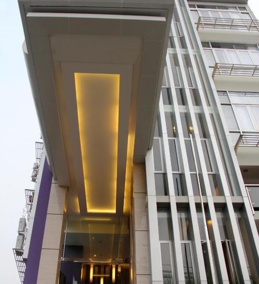Vio Hotel Pasteur