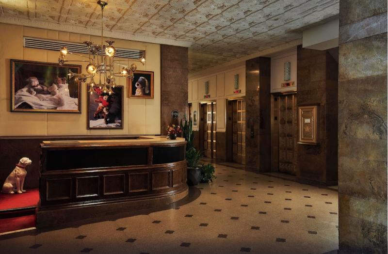 Virgin Hotels Chicago