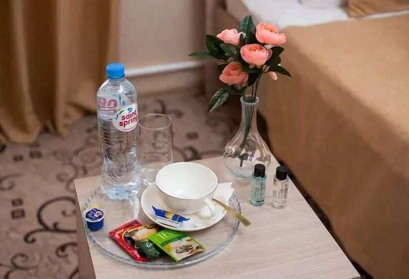 Yaroslav Hostel Veliky Novgorod