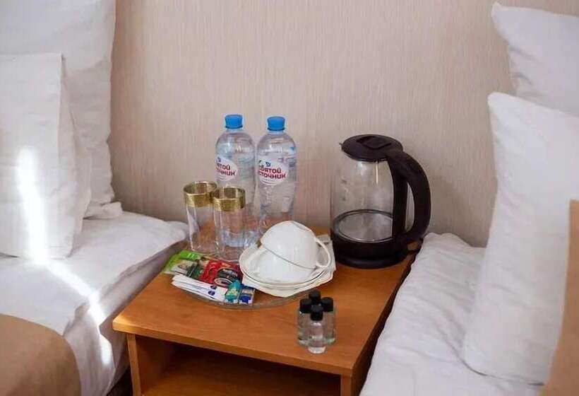 Yaroslav Hostel Veliky Novgorod