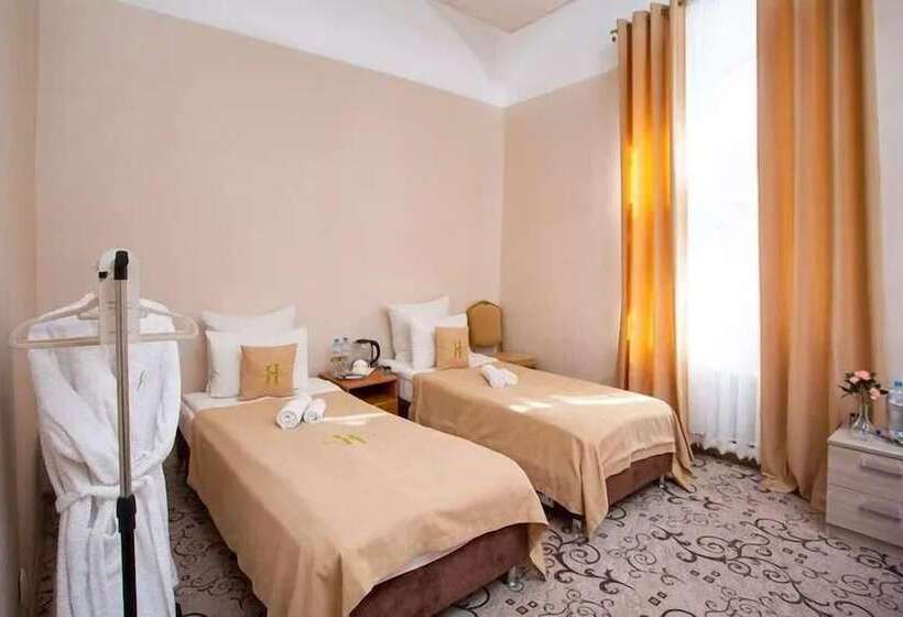 Yaroslav Hostel Veliky Novgorod