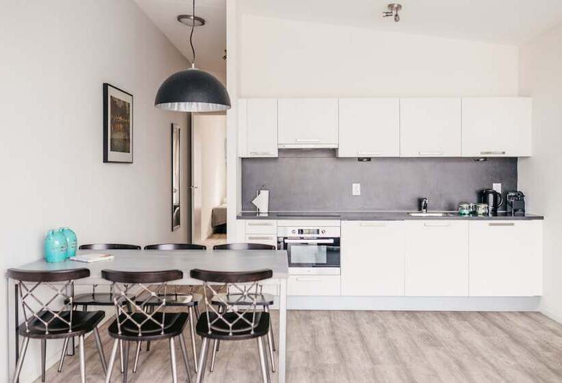 Yays Amsterdam Prince Island By Numa