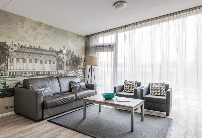 Yays Amsterdam Prince Island By Numa