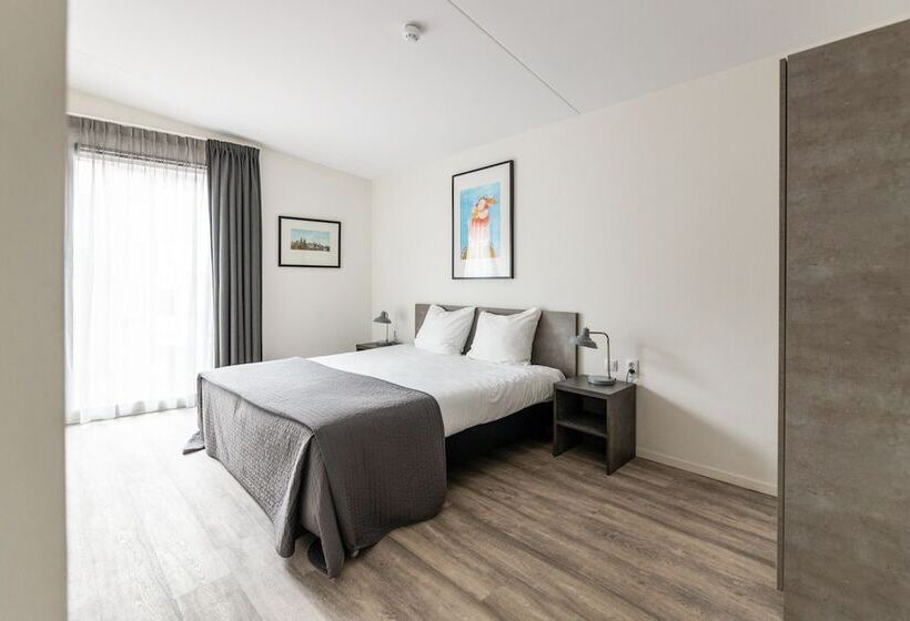 Yays Amsterdam Prince Island By Numa