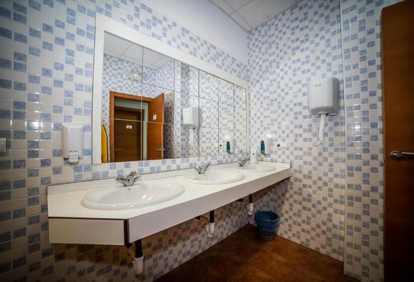 Albergue De Cuéllar