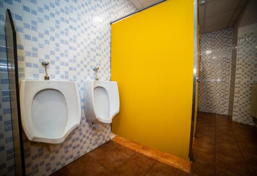 Albergue De Cuéllar