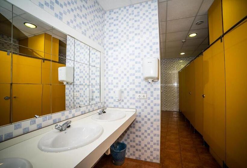 Albergue De Cuéllar