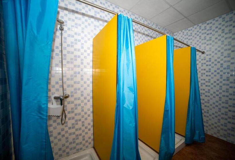 Albergue De Cuéllar