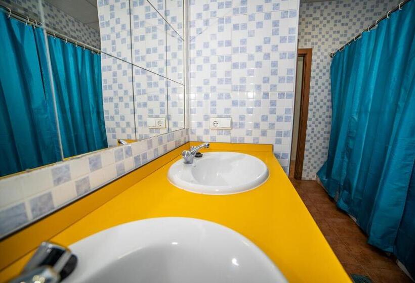 Albergue De Cuéllar