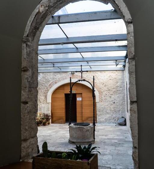 Albergue De Cuéllar