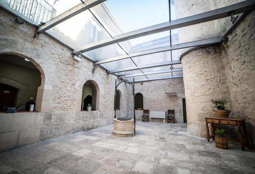 Albergue De Cuéllar