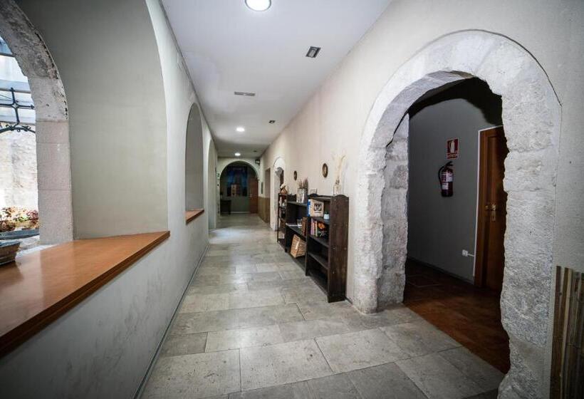 Albergue De Cuéllar