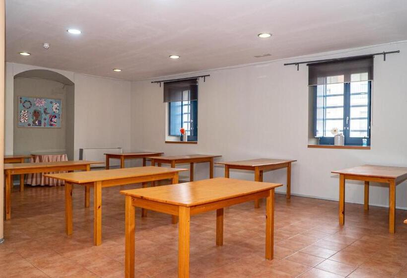 Albergue De Cuéllar