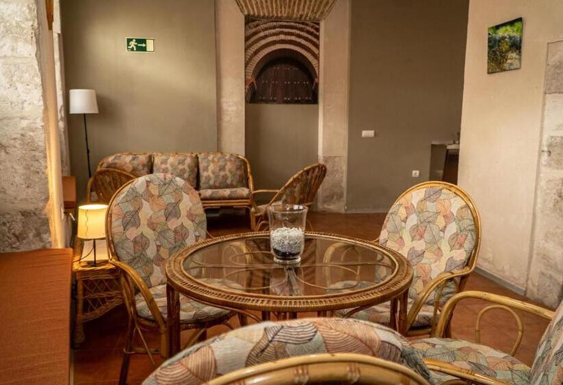 Albergue De Cuéllar