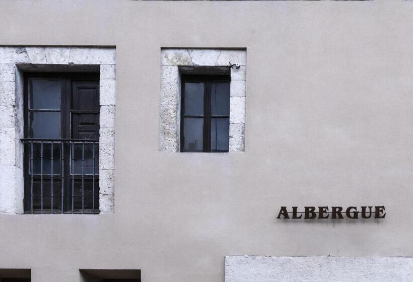 Albergue De Cuéllar