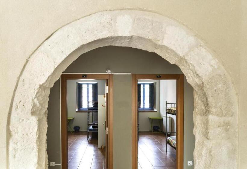 Albergue De Cuéllar