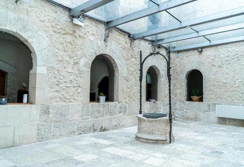 Albergue De Cuéllar