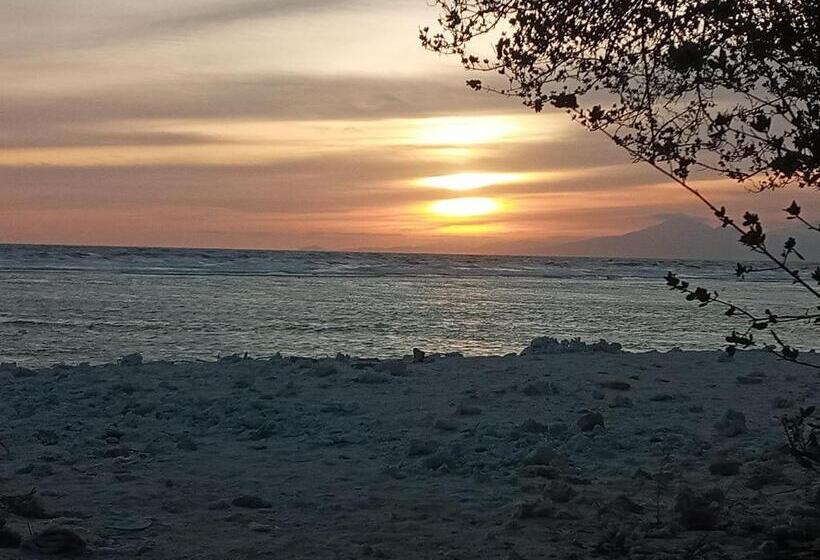 مبيت وإفطار Bukit Garden Guest House