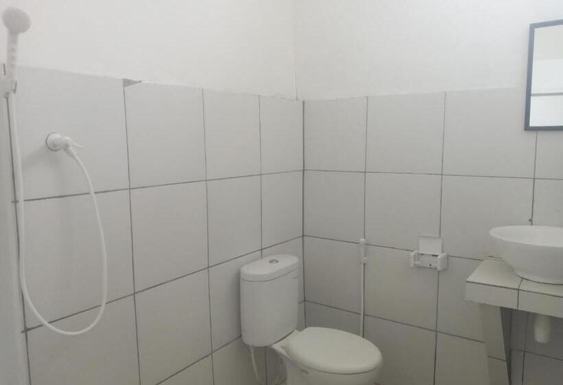 مبيت وإفطار Bukit Garden Guest House