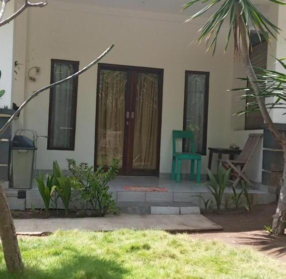 مبيت وإفطار Bukit Garden Guest House