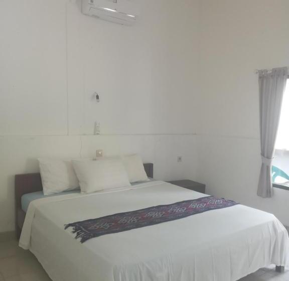 مبيت وإفطار Bukit Garden Guest House