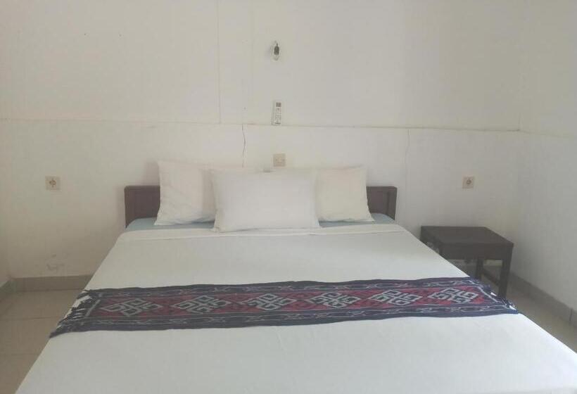 تختخواب و صبحانه Bukit Garden Guest House
