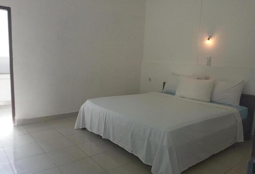 مبيت وإفطار Bukit Garden Guest House