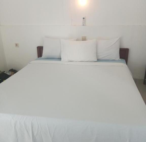 تختخواب و صبحانه Bukit Garden Guest House