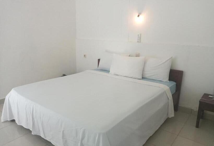 مبيت وإفطار Bukit Garden Guest House