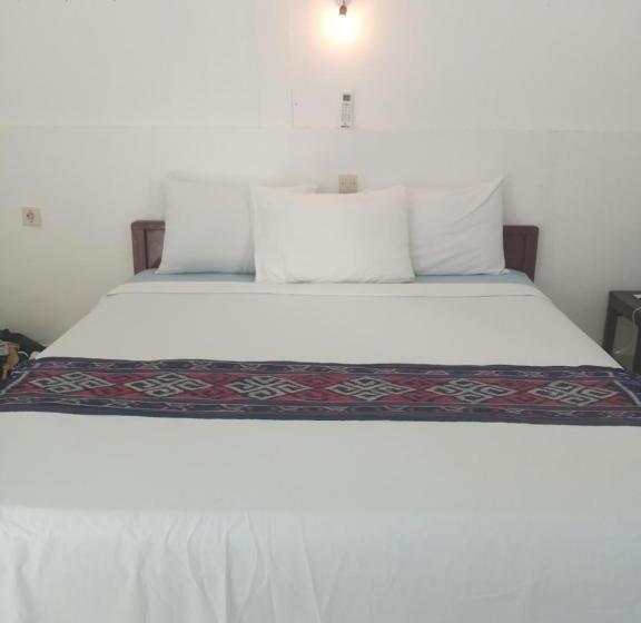 مبيت وإفطار Bukit Garden Guest House