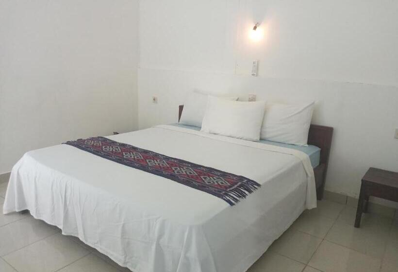 مبيت وإفطار Bukit Garden Guest House