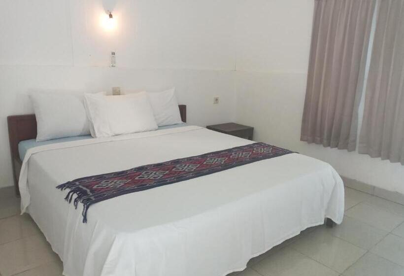 تختخواب و صبحانه Bukit Garden Guest House