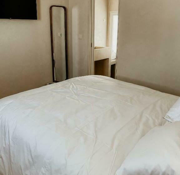 Bed and Breakfast Casa Dos Mercados