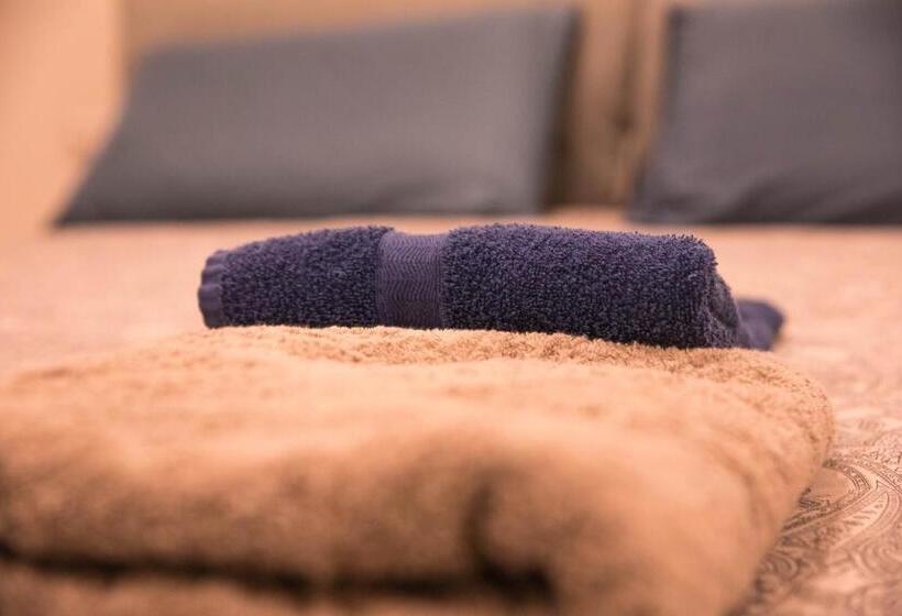 Bed and Breakfast Dimore Dalle Zie