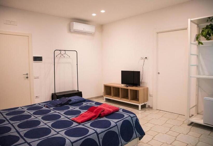 Bed and Breakfast Dimore Dalle Zie