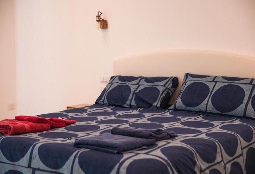 Bed and Breakfast Dimore Dalle Zie