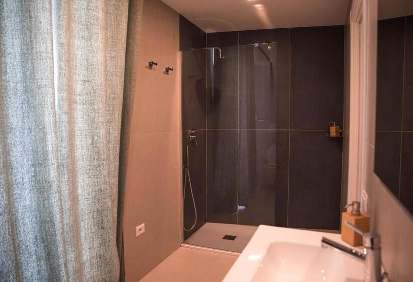 Bed and Breakfast Dimore Dalle Zie