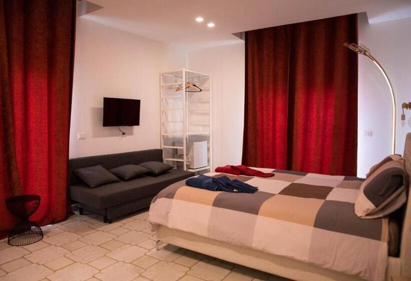 Bed and Breakfast Dimore Dalle Zie