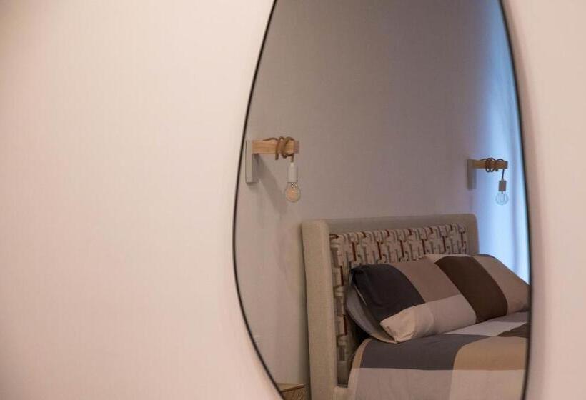 Bed and Breakfast Dimore Dalle Zie