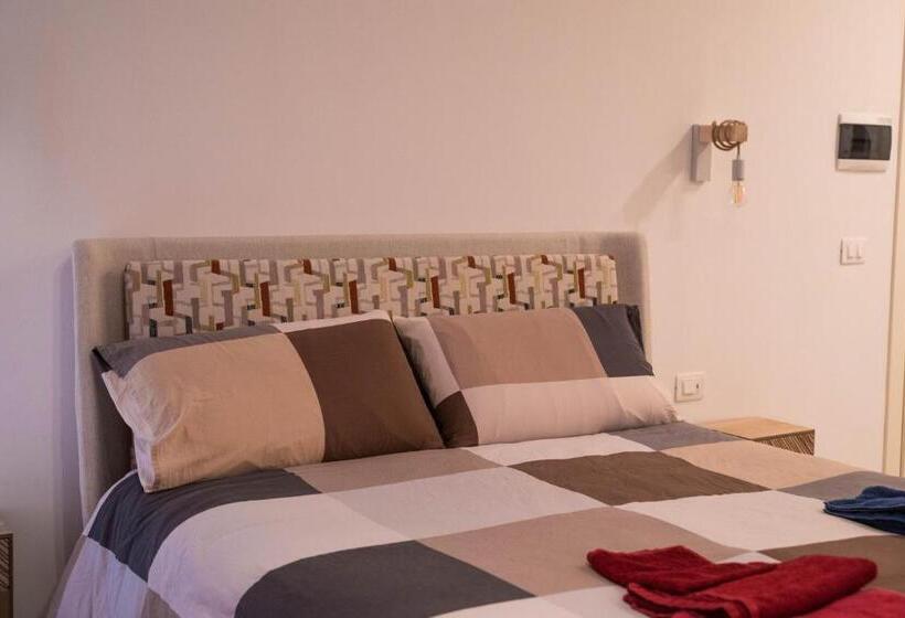 Bed and Breakfast Dimore Dalle Zie