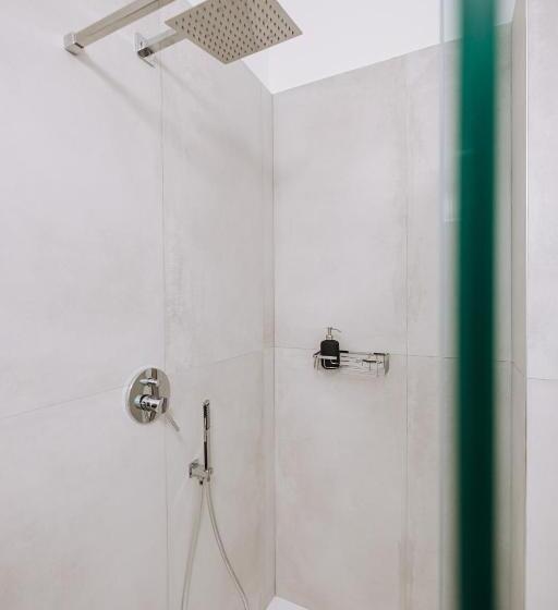 Bed and Breakfast Dimore Dalle Zie