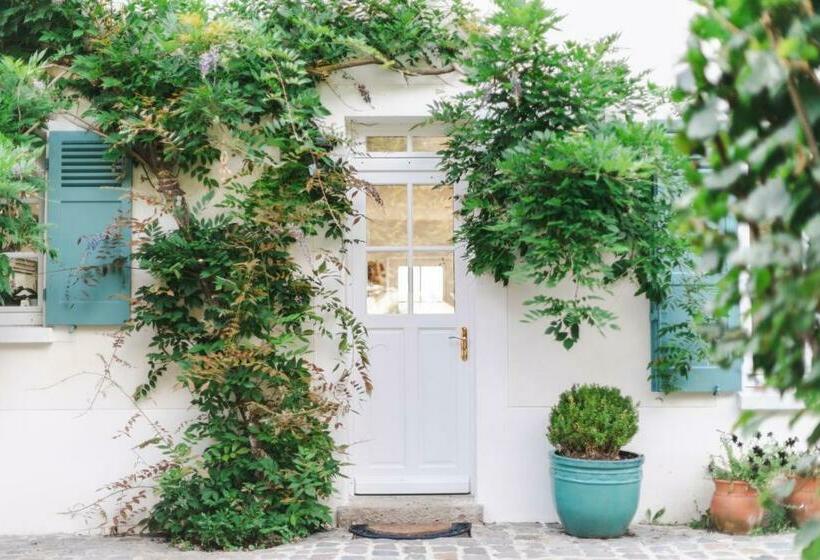 Bed and Breakfast Domaine De Jouarre