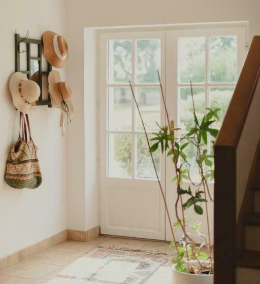 Bed and Breakfast Domaine De Jouarre