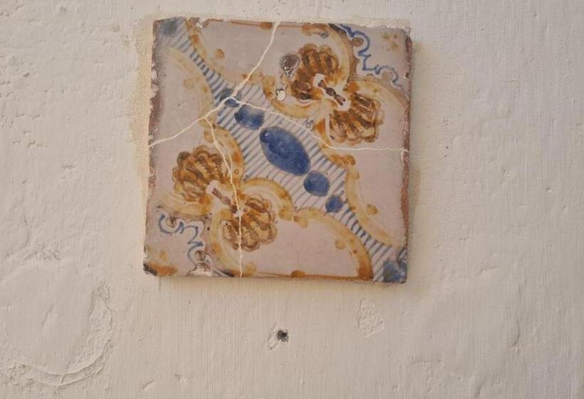 مبيت وإفطار Don Ciccio Gh