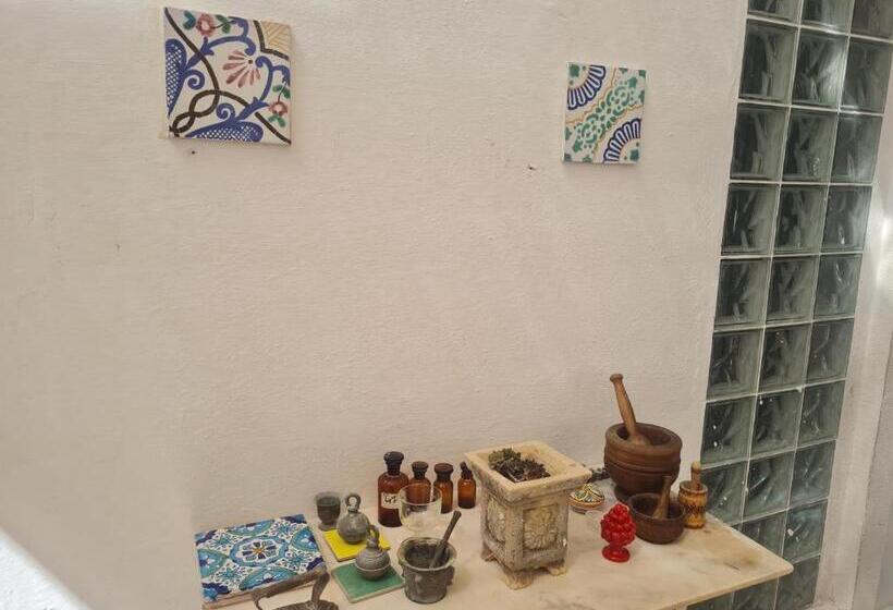 مبيت وإفطار Don Ciccio Gh