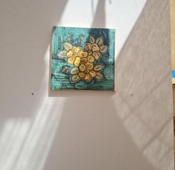 مبيت وإفطار Don Ciccio Gh