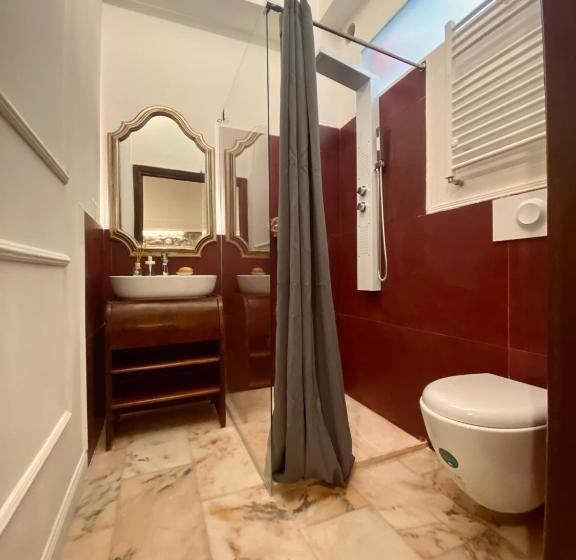 مبيت وإفطار Don Ciccio Gh