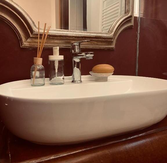 مبيت وإفطار Don Ciccio Gh